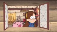 Gravity Falls (Mabel)